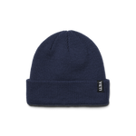 Yeti INTL Badge Beanie Navy