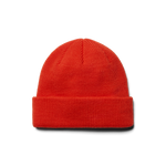 Yeti INTL Badge Beanie Orange