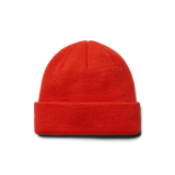 Yeti INTL Badge Beanie Orange