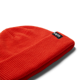 Yeti INTL Badge Beanie Orange