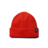 Yeti INTL Badge Beanie Orange