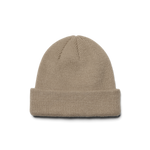 Yeti INTL Badge Beanie Taupe