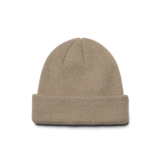 Yeti INTL Badge Beanie Taupe