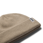 Yeti INTL Badge Beanie Taupe