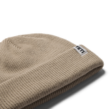 Yeti INTL Badge Beanie Taupe