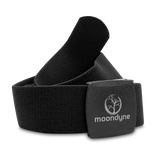 Moondyne Cam Buckle Stretch Belt - Medium