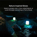 BioLite AlpenGlow 500 Lumen Lantern