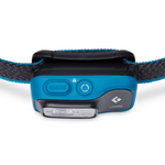 Black Diamond Cosmo Head Light 350 Azul