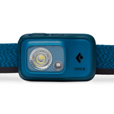 Black Diamond Cosmo Head Light 350-R Azul