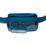 Black Diamond Cosmo Head Light 350-R Azul