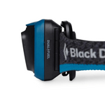 Black Diamond Spot Head Light 400 Azul