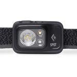Black Diamond Spot Head Light 400 Graphite
