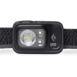 Black Diamond Spot Head Light 400 Graphite