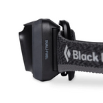 Black Diamond Spot Head Light 400 Graphite
