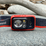 Black Diamond Spot Head Light 400 Octane
