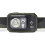 Black Diamond Storm Head Light 450 Olive