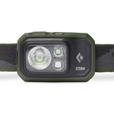Black Diamond Storm Head Light 450 Olive