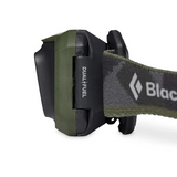 Black Diamond Storm Head Light 450 Olive