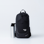 BlackWolf Arrow II 20L Day Pack - Jet Black