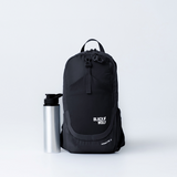 BlackWolf Arrow II 20L Day Pack - Jet Black