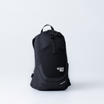 BlackWolf Arrow II 20L Day Pack - Jet Black