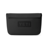 Yeti SideKick Dry 3L - Black
