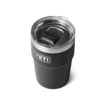 Yeti Rambler 16oz Stackable Cup - Black