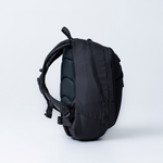 BlackWolf Arrow II 20L Day Pack - Jet Black