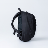 BlackWolf Arrow II 20L Day Pack - Jet Black
