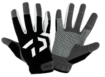 DAIWA OFFSHORE GLOVES