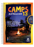 Hema Camps 13 Australia Wide Easy Read