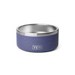 Yeti Boomer 4 Dog Bowl Moon Dust
