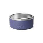 Yeti Boomer 4 Dog Bowl Moon Dust