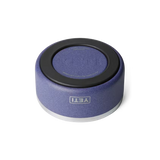 Yeti Boomer 4 Dog Bowl Moon Dust