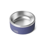 Yeti Boomer 4 Dog Bowl Moon Dust