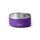 Yeti Boomer 4 Dog Bowl Pace Purple