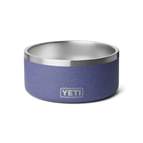 Yeti Boomer 8 Dog Bowl Moon Dust