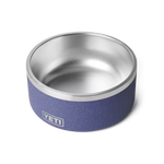 Yeti Boomer 8 Dog Bowl Moon Dust