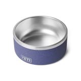 Yeti Boomer 8 Dog Bowl Moon Dust