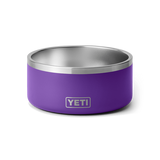 Yeti Boomer 8 Dog Bowl Pace Purple