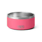 Yeti Dog Boomer Bowl 8 - Tropical Pink