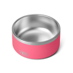 Yeti Dog Boomer Bowl 8 - Tropical Pink