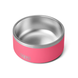 Yeti Dog Boomer Bowl 8 - Tropical Pink