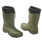 Enduro - Italian Fleecy Boot