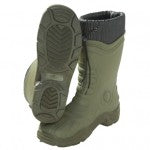 Enduro - Italian Fleecy Boot