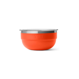 Yeti Rambler Food Bowl (2qt/1.9L) - Papaya