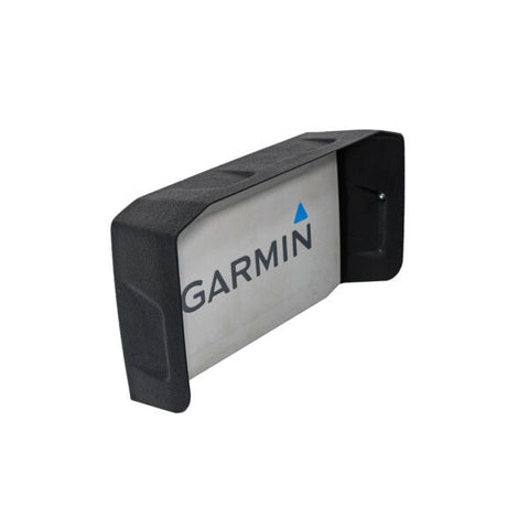 BerleyPro Sounder Visor suits Garmin Echomap PLUS/UHD 7" Series