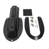 BerleyPro Lowrance EAGLE TripleShot Ready Transducer Mount for Hobie Kayaks