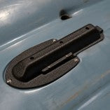 BerleyPro Lowrance EAGLE TripleShot Ready Transducer Mount for Hobie Kayaks
