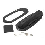 BerleyPro Hobie Passport / Lynx Lowrance EAGLE TripleShot Transducer Mount